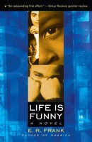 Life Is Funny E. R. Frank Taschenbuch 263 S. Englisch 2003 Ean 9780142300831