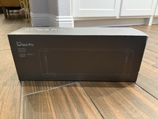 Microsoft Surface Pro 3 Docking Station 1664 USB 3.0 Ethernet MiniDP