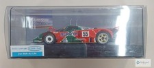 KYOSHO Mazda 787B Auto Scale Collection Diecast Collectible - Used