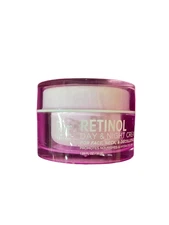 Dr Wellness Retinol Day & Night Cream 1.69 oz
