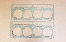 Nos Ford Truck 1952-63 Steel Head Gaskets 279 317 302 332 Engines B8q-6051 B A