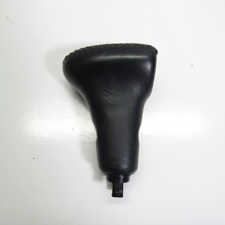1998-2002 Honda Accord Shifter Knob Handle OEM Leather Handle only - Image 2 of 4