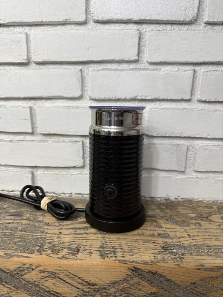 Nespresso Aeroccino Electric Milk Frother