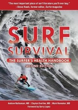 Andrew Nathanson Clayton Everline Mark Renneker Surf Survival (Paperback)