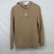 Superdry Women  s Beige Hoodie Size Uk 8