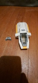 LEGO Star Wars: The Phantom (75048) with Chopper
