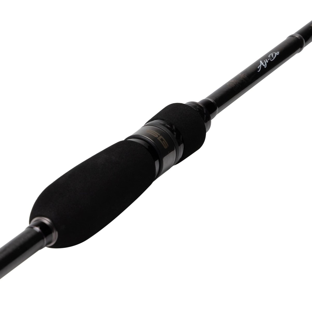 Major Craft AJIDO 5G AD5-S722H/AJI Sensitive Light Jig Rod for Aji