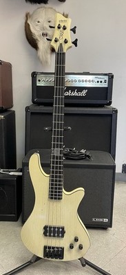 Schecter Sam Bettley Stiletto Prototype Electric Bass