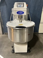 Artisan Bagel, Pizza, Bread ABS SM-120T spiral mixer