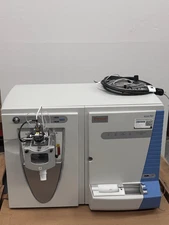 Thermo Velos Pro - Linear Ion Trap Mass Spectrometer