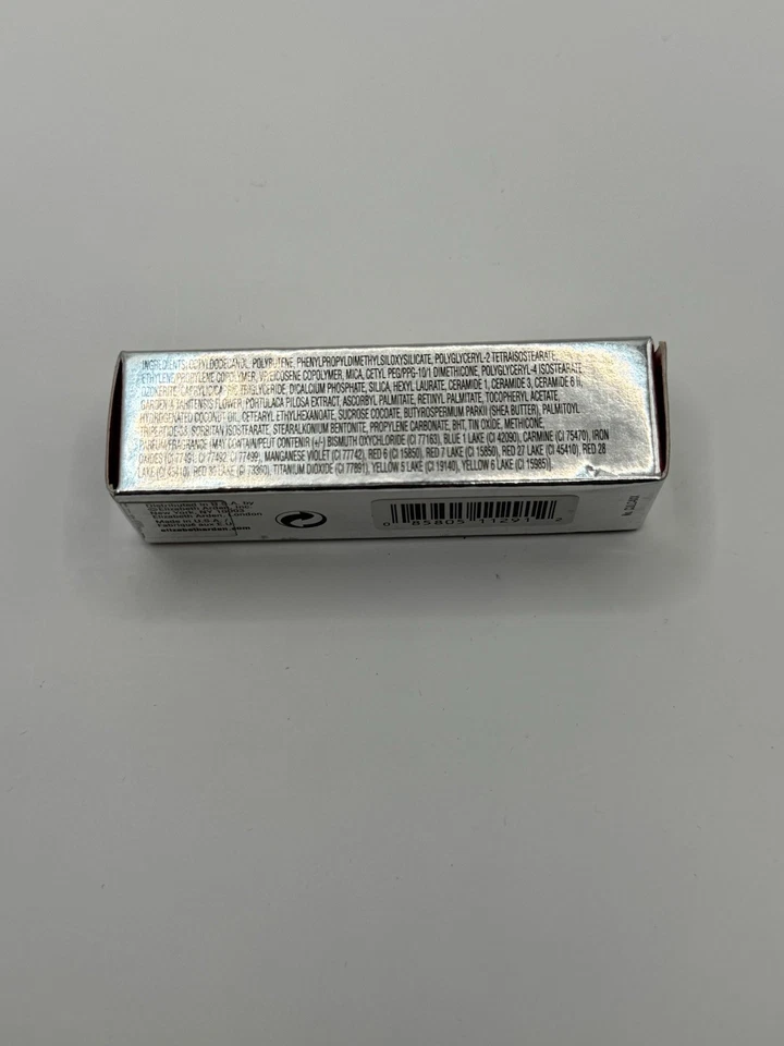 Watermelon 21 Elizabeth Arden Ceramide Ultra Lipstick, .12 Oz, 3.5 g - Image 3 of 4