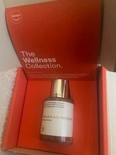 Dossier SAGE & BLACK TEA RENEW au de Parfum Natural Fragrance 1.7 Fl oz NIB