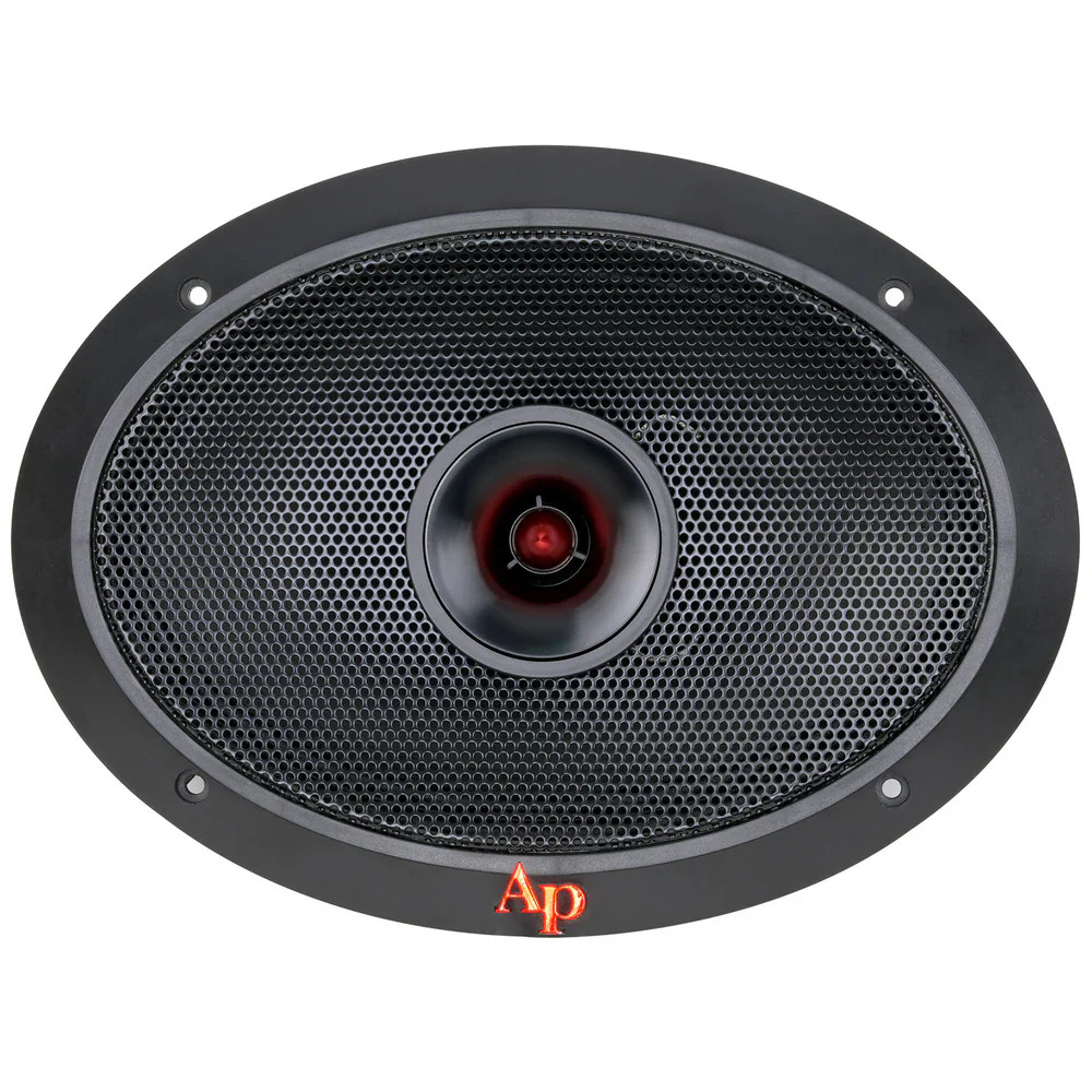 Audiopipe APMB-CX690 6x9" 150W RMS Dynamic Loudspeakers (Pai