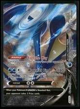 Greninja V-UNION - SWSH158 - NM - SWSD Holofoil on eBay