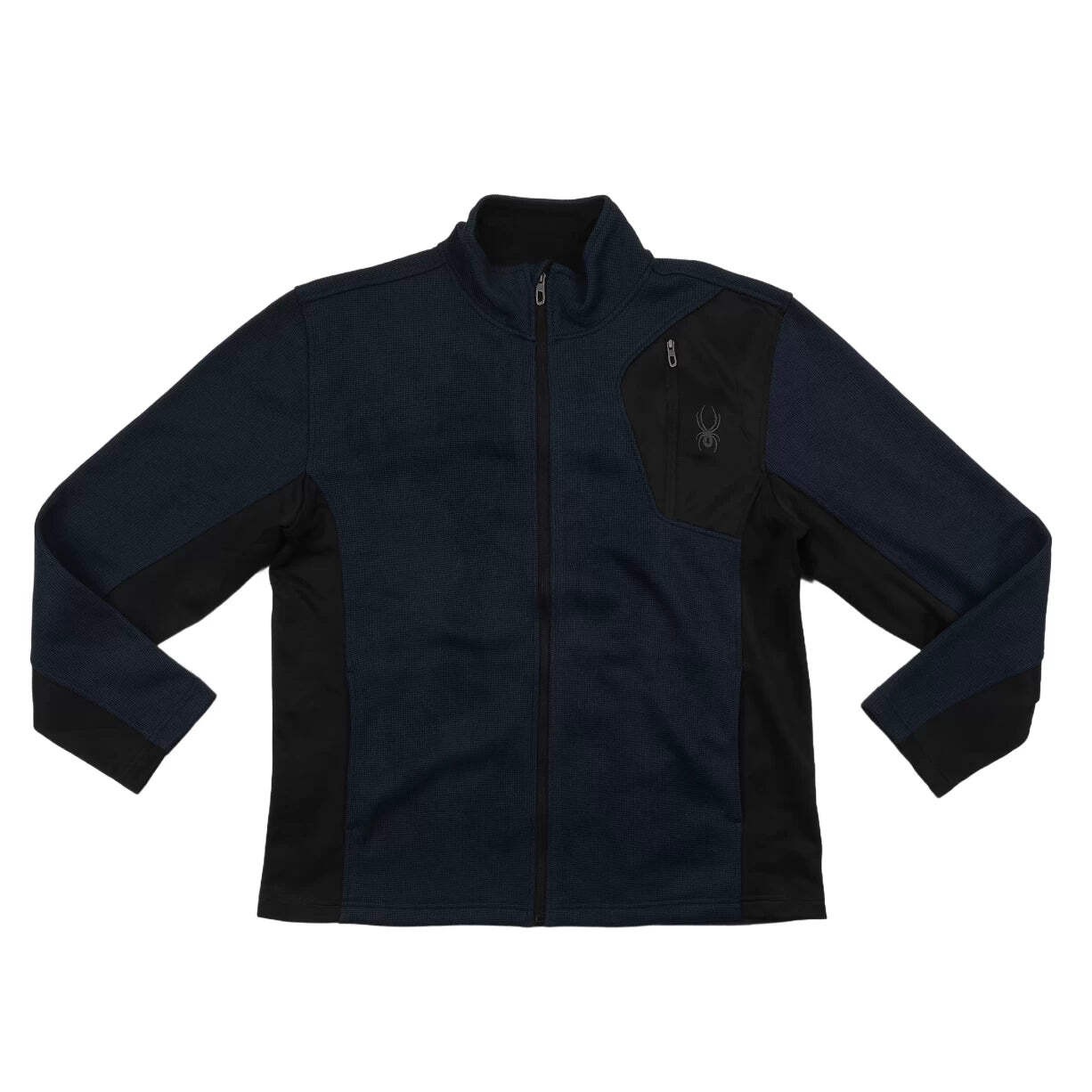 Spyder Bandit Full Zip Jacket - Men's