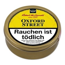 Pfeifentabak MCCONNELL Oxford Street 50 g