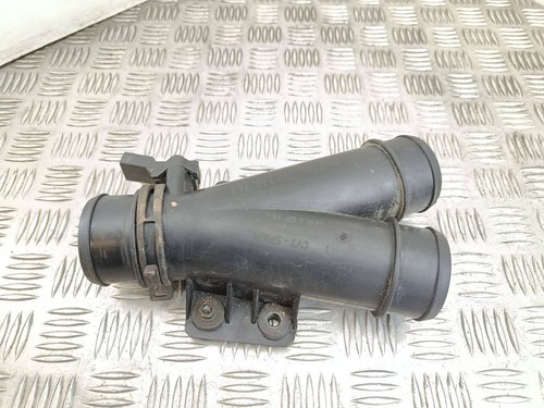 Volkswagen Phaeton 2006 Diesel 165kW Schlauch / Leitung Ladeluftkühler RPG27272