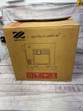 Brand New XYZprinting Da Vinci Mini Wireless 3D Printer NOS