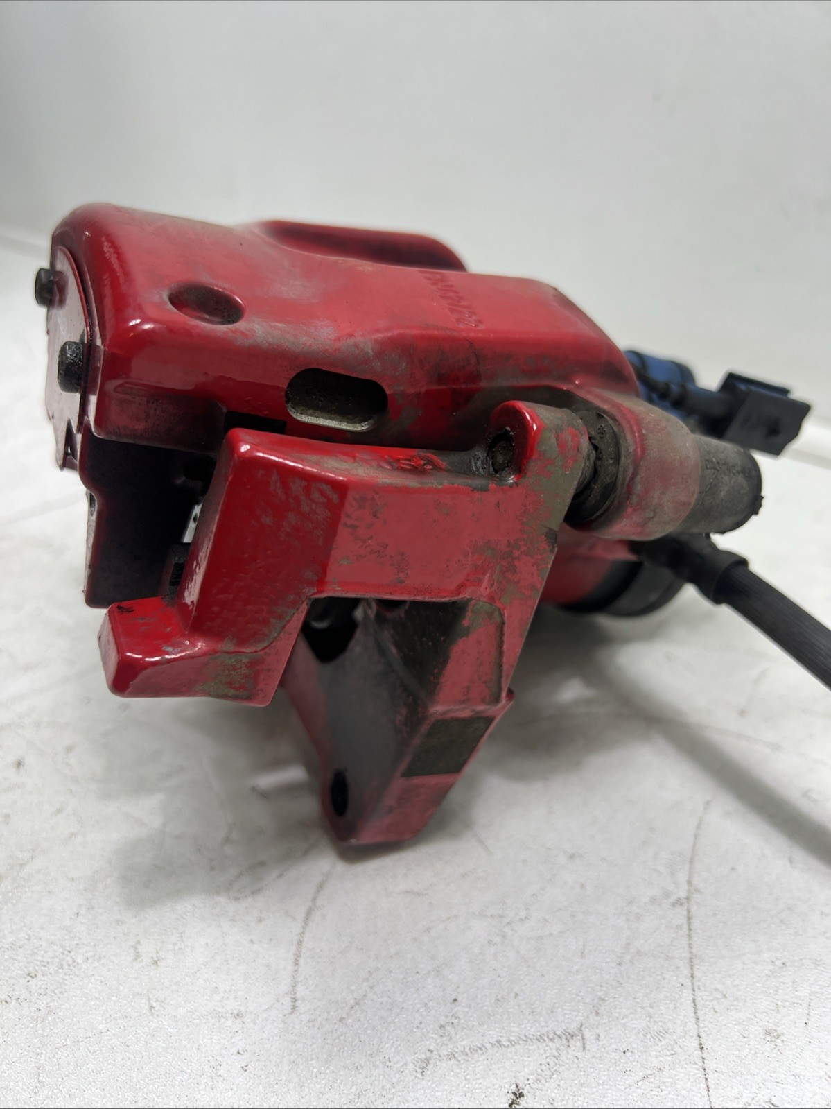 2017-2020 MASERATI LEVANTE REAR LEFT DRIVER SIDE BRAKE CALIPER OEM 🚗 *60K*