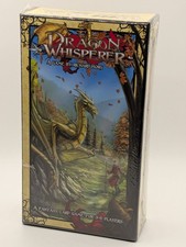 Dragon Whisperer Game by Richard Borg Card Game 2-6 Players