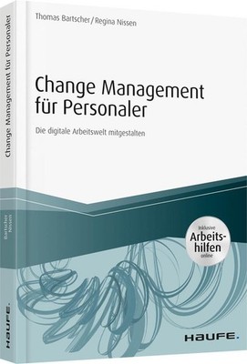 Thomas Bartscher Change Management für Personaler