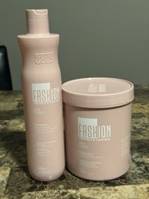 Kit Pós Progressiva Ybera Paris