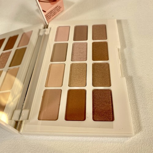 Laura Geller Cinnamon & Spice 12 Eyeshadow Palette NewInBox 0.06oz ea - Picture 4 of 7