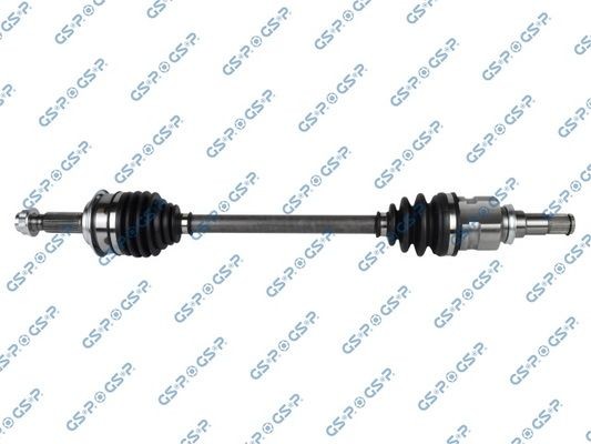 Antriebswelle Vorne Links GSP 259680 FÜR Toyota Gelenkwelle Achswelle-image