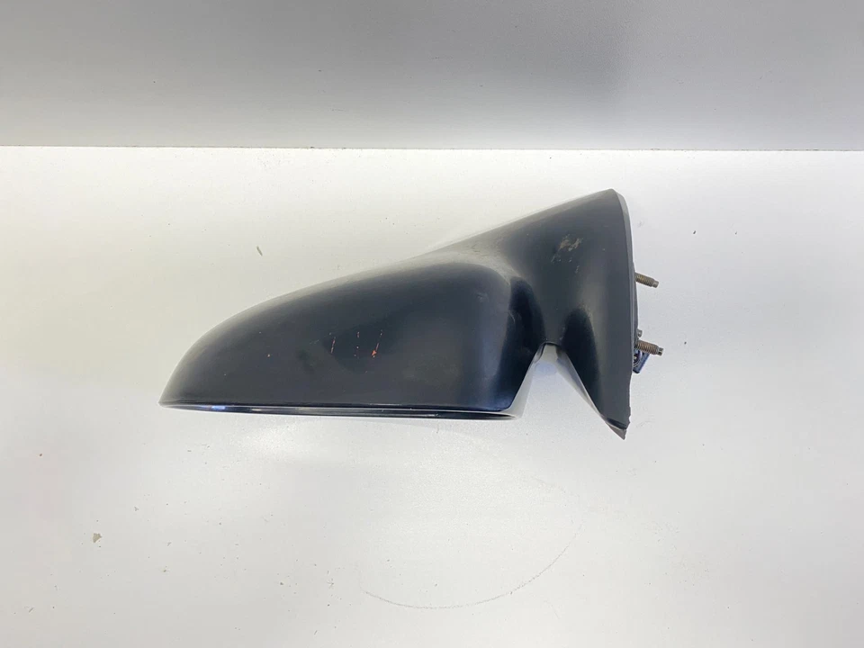 1998-1999 Nissan Altima espelho frontal esquerdo Power View fabricante de equipamento original, 128-52767 - Imagem 2 de 4