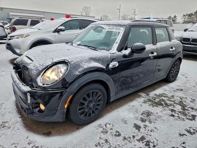 Passenger Tail Light Quarter Panel Mounted Fits 14-20 MINI COOPER 2079027