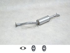 Endtopf NEU für Mazda Tribute  2.0 2.3 + 4WD + Ford Maverick 2.0 16V Auspuff