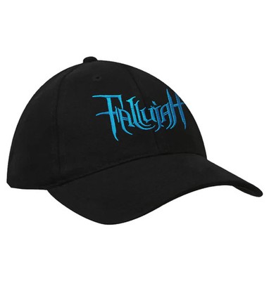 FALLUJAH - 'Logo' Baseball Hat