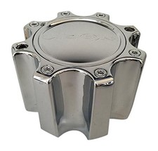 Wheels C375-8DOC 375-8DOC-UP LG0912-33 8 Lug Chrome Wheel Center Cap