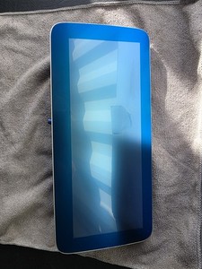 Taffio Android Display TU-NTG 5.X Für Mercedes Benz / Tablet