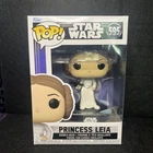 Funko Pop! Vinyl: Star Wars - Princess Leia #595