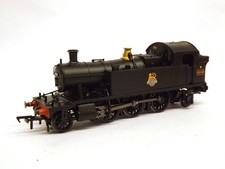 Bachmann 32-129A 45XX BR Black Early No.4545 (OO Scale) Boxed