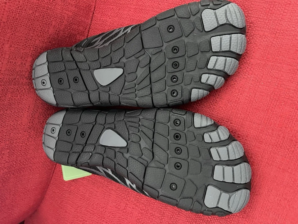 HF Healthy Freedom Non-Slip Footwear Hike Outdoor Shoe Sz 36 U.S. Women’s 5.5 - Image 3 of 4