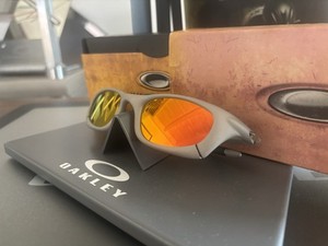 Oakley medusa | eBay
