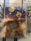 Meowth 0207/07 CBB3C Gem Pack Vol.3 Chinese Edition