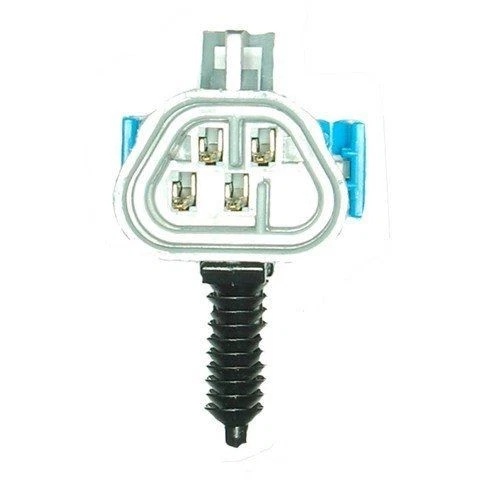 Sensor de oxígeno trasero izquierdo Delphi para GMC Yukon XL 2500 2001-2002 8,1 L V8 Foto 2 de 4