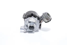 Turbolader BTS TURBO T916184 für VW PASSAT Variant (3B6) PASSAT Variant (3B5)