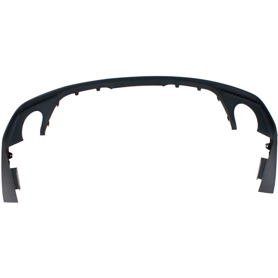 Cenefa inferior trasera para Ford Mustang GT 2015-2017 modelos imprimada FR3Z17F828AA Foto 4 de 4