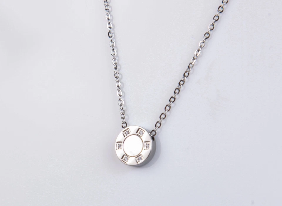 Leonardo 038 - Halskette Beppa - 016910 - Bild 2 von 2