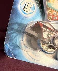 LEGO Legends of Chima 70100 Speedorz Ring of Fire Razar from 2013 NIP READ