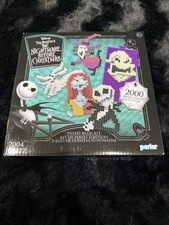 Perler Deluxe Fused Bead Activity Kit-Disney The Nightmare Before Christmas New