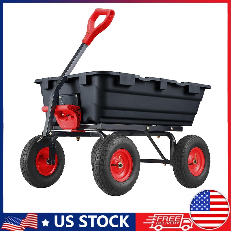 800 Lbs With 10" Tires