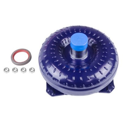 B&M 50453 Holeshot 3800 Stall Torque Converter for 66-82 Ford w/ C-4 A / T