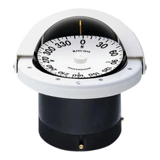 RITCHIE Navigator built-in compass 4"1/2 whi/white - 1 PC  - 25.084.02 - 2508402