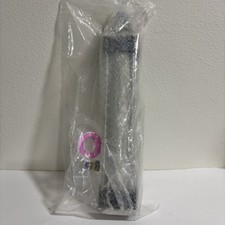 Pneumatic Air Cylinder 50mm Bore 200mm Stroke, Aluminium Standard Cylinder Singl