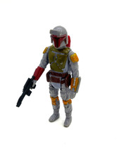 Product Image: Vintage Nice! Star Wars Boba Fett 1979 Complete by Kenner